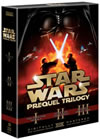 ???????? Prequel Trilogy?????????i??M?????T??? [DVD]