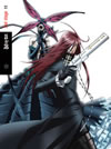 D.Gray-man 2nd stage 11??M?????i??M????? [DVD]