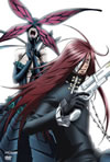 D.Gray-man 2nd stage 11 [DVD]