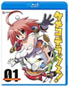 ??<????????? 1????????M????? [Blu-ray]