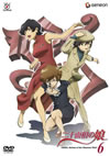 ??????? 6 [DVD]