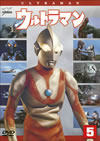 ???????? Vol.5 [DVD]