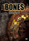 BONES-I????- ????? DVD???????OX?????????i??M???????T??? [DVD]