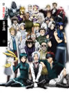 D.Gray-man 2nd stage 13??M?????i??M???????T??? [DVD]