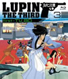 ?????? first-TV.BD-3 [Blu-ray]