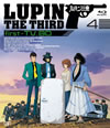 ?????? first-TV.BD-4 [Blu-ray]