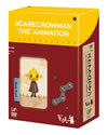 ????????? SCARECROWMAN THE ANIMATION(4) 䯅??? [DVD]