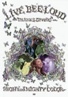HIGH and MIGHTY COLOR[?VE BEE LOUD??THANKS GIVING????2??T??? [DVD]