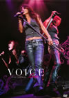 ⶇ????????VOICE Live [DVD]