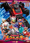 ?????????? ?????????? VOL.8??????M??? [DVD]