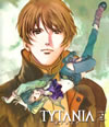 TYTANIA-??????? 2 [Blu-ray]
