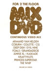 MIX DVD [DVD]