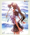 ef-a tale of melodies.Blu-ray 3 [Blu-ray]