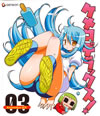 ??<????????? 3????????M????? [Blu-ray]
