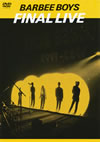 ????????????FINAL LIVE [DVD]