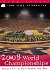 2008 DCI World Championships World Class Vol.1[?Division I Finals Vol.1[???2??T??? [DVD]