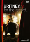 ????????????????Britney[?For The Record??F?????????? [DVD]