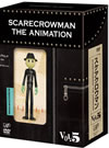 ????????? SCARECROWMAN THE ANIMATION(5) 䯅??? [DVD]