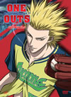 ONE OUTS-???????- DVD-BOX First??4??T??? [DVD]