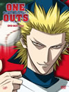 ONE OUTS-???????- DVD-BOX Last??4??T??? [DVD]