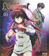 Z?D? The Animation VOLUME01 ??M???????????M????c?? [Blu-ray]