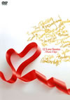 J?-T[? Love Stories-Music Clips- [DVD]