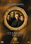 ??????? SG-1 ????? DVD-BOX??5??T??? [DVD]