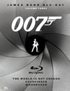 007 ?????????c?? 3??????? Vol.3??3??T??? [Blu-ray]