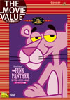 THE PINK PANTHER ????????????<???? ????????????G [DVD]