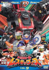 ?????????? ?????????? VOL.9??????M??? [DVD]
