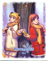 WHITE ALBUM Vol.1 [Blu-ray]