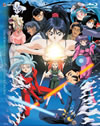 C????????? TRILOGY Blu-ray BOX????????M????c????T??? [Blu-ray]