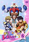 ??????????????????? 3rd???? STAGE6 [DVD]