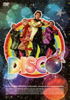 DISCO ???c???'08 [DVD]