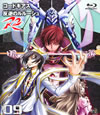 ??????? ?????????? R2 volume09 [Blu-ray]