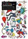 COKEHEAD HIPSTERS[?AYBACK IN YOUR LIFE [DVD]