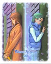 WHITE ALBUM Vol.2 [Blu-ray]