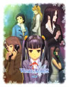 WHITE ALBUM Vol.3 [Blu-ray]