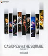 CASIOPEA[?THE SQUARE[?SIOPEA vs THE SQUARE THE LIVE!! [Blu-ray]