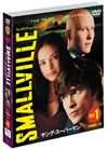 SMALLVILLE[???????????? ??????????1??6??T??? [DVD]