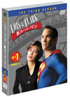 LOIS[?CLARK[????????? ???? ?????1??6??T??? [DVD]