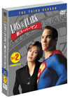 LOIS[?CLARK[????????? ???? ?????2??5??T??? [DVD]