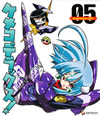 ??<????????? 5????????M????? [Blu-ray]