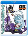 ??<????????? 5 [Blu-ray]