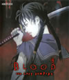 BLOOD THE LAST VAMPIRE [Blu-ray]