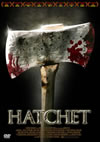 HATCHET ????????('06P? [DVD]