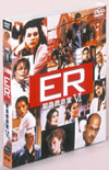 ER V????? ????? ?????1??3??T??? [DVD]
