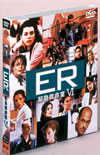 ER V????? ????? ?????2??3??T??? [DVD]