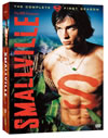 SMALLVILLE[???????????? ???<???? ?????1??5??T??? [DVD]