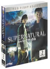 SUPERNATURAL ???????????? ???<???? ?????2??5??T??? [DVD]